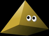 Snapshot Square Pyramid Image